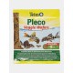 Tetra Pleco Veggie Wafers 15гр.